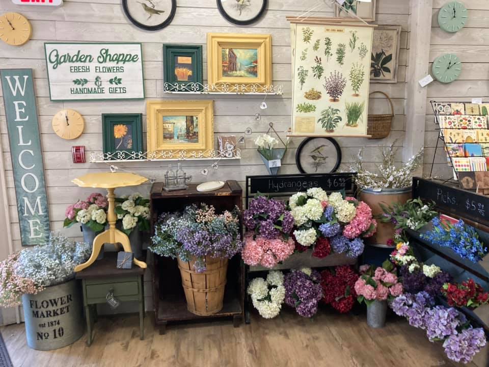 Welcome Nest Vintage And Home Decor welcome-nest-vintage-and-home-decor