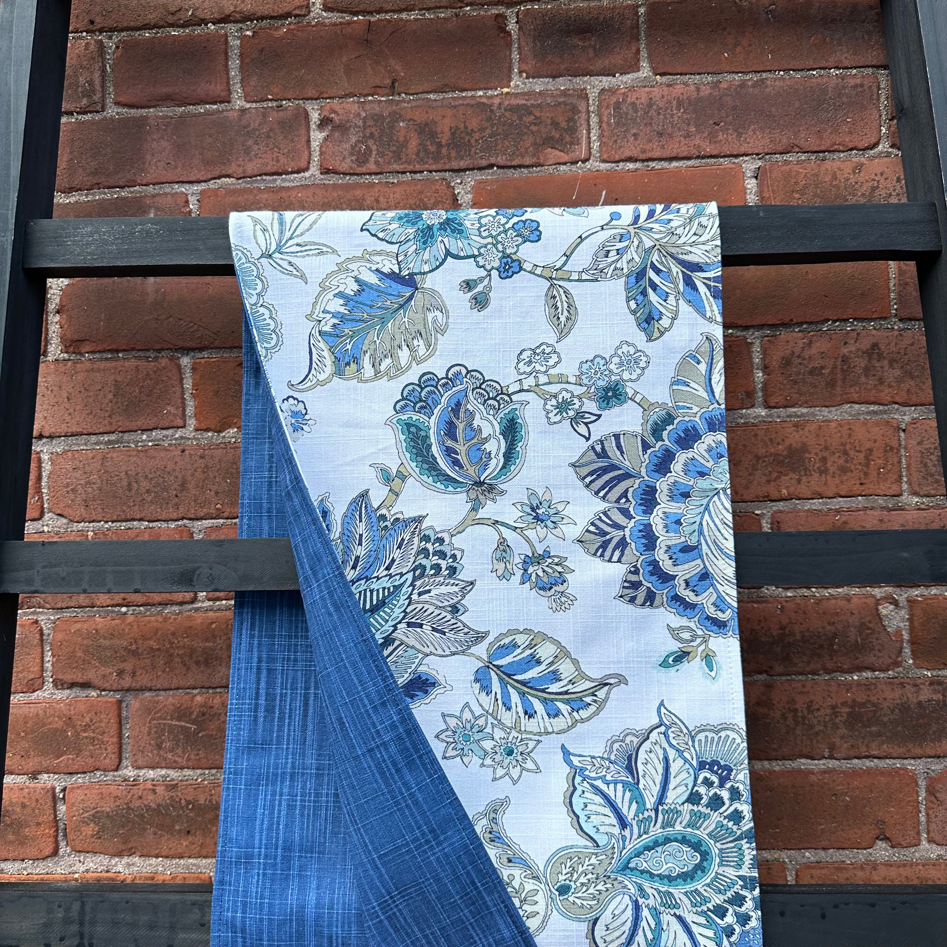 Table Runner - Caiden Marine