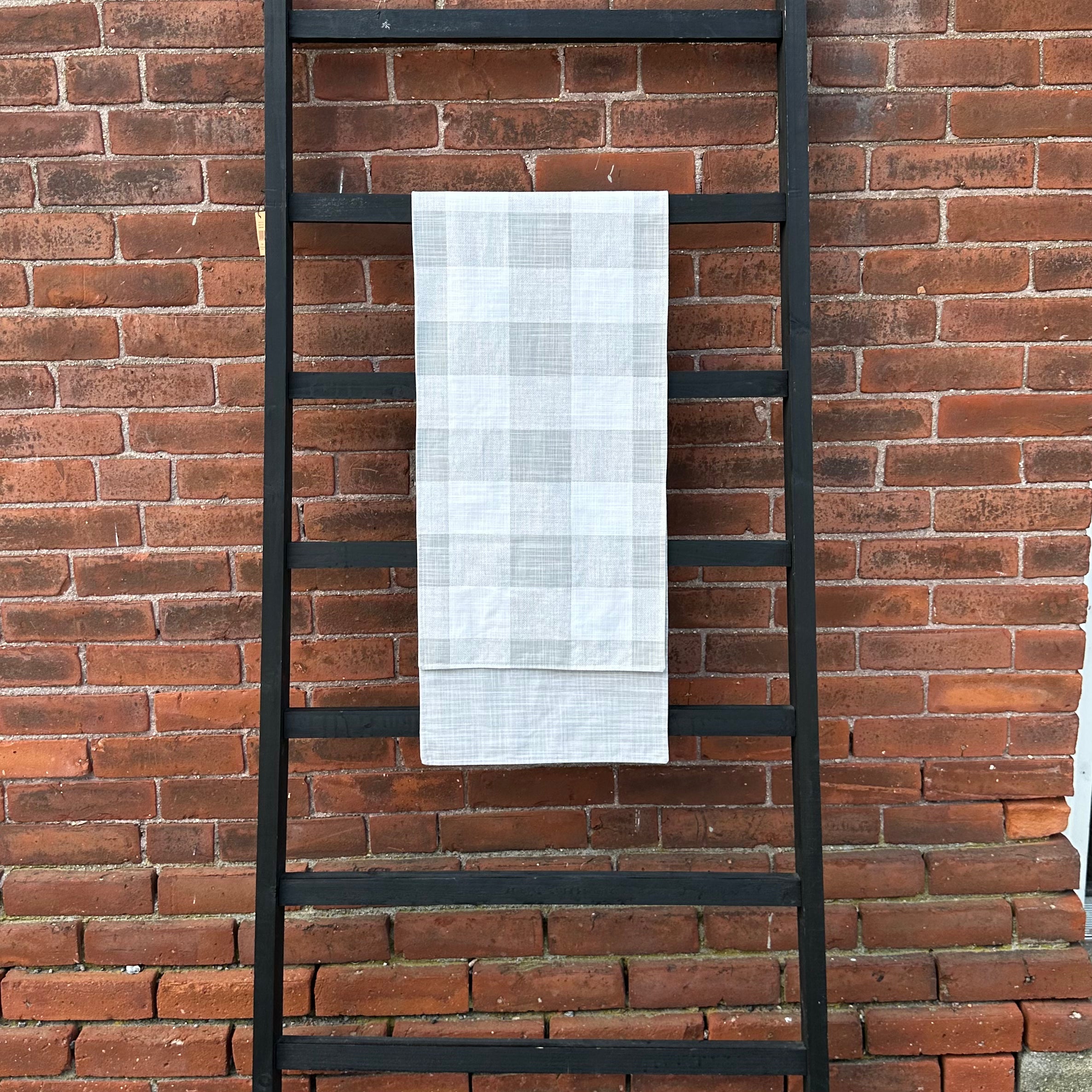 Table Runner - Anderson French Grey