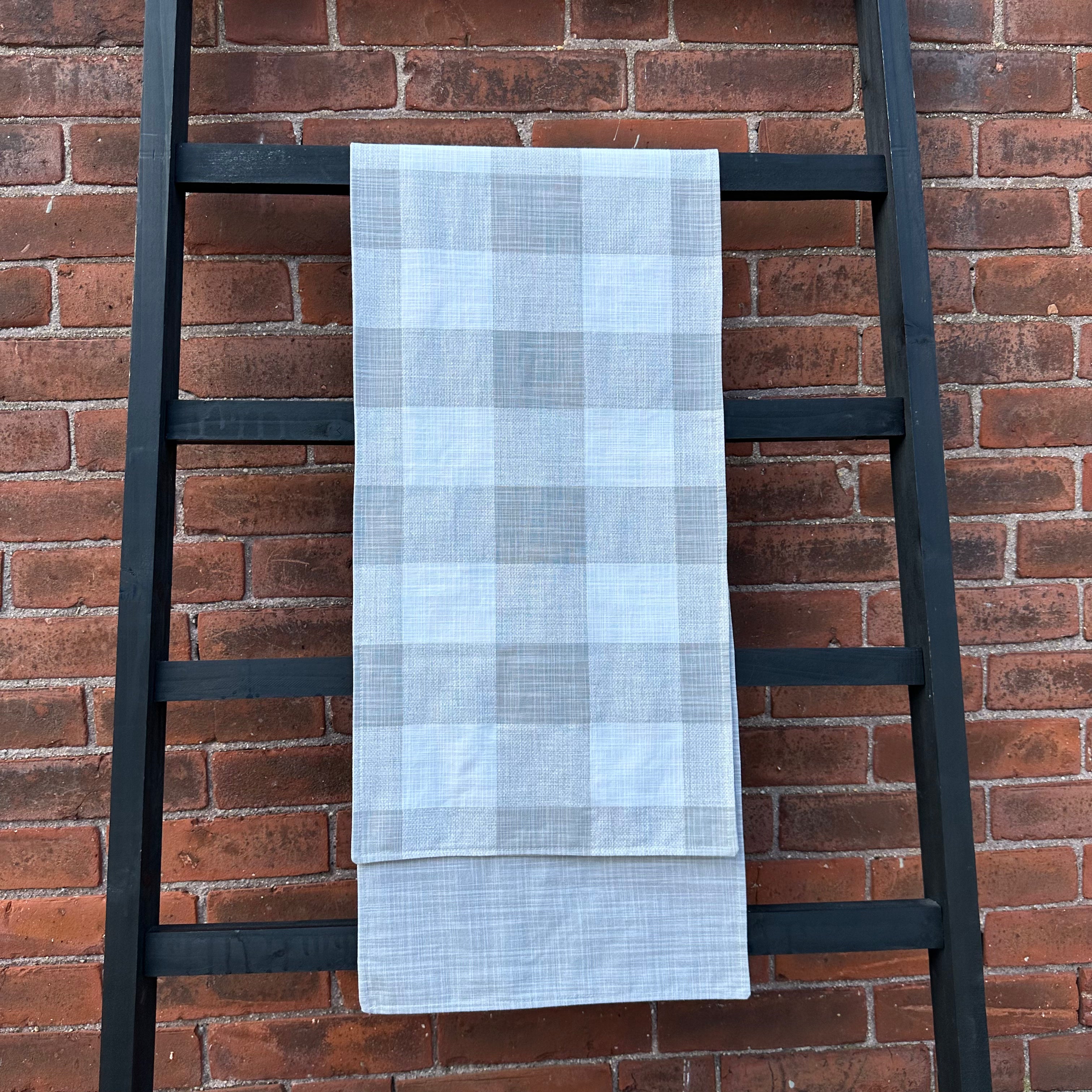 Table Runner - Anderson French Grey