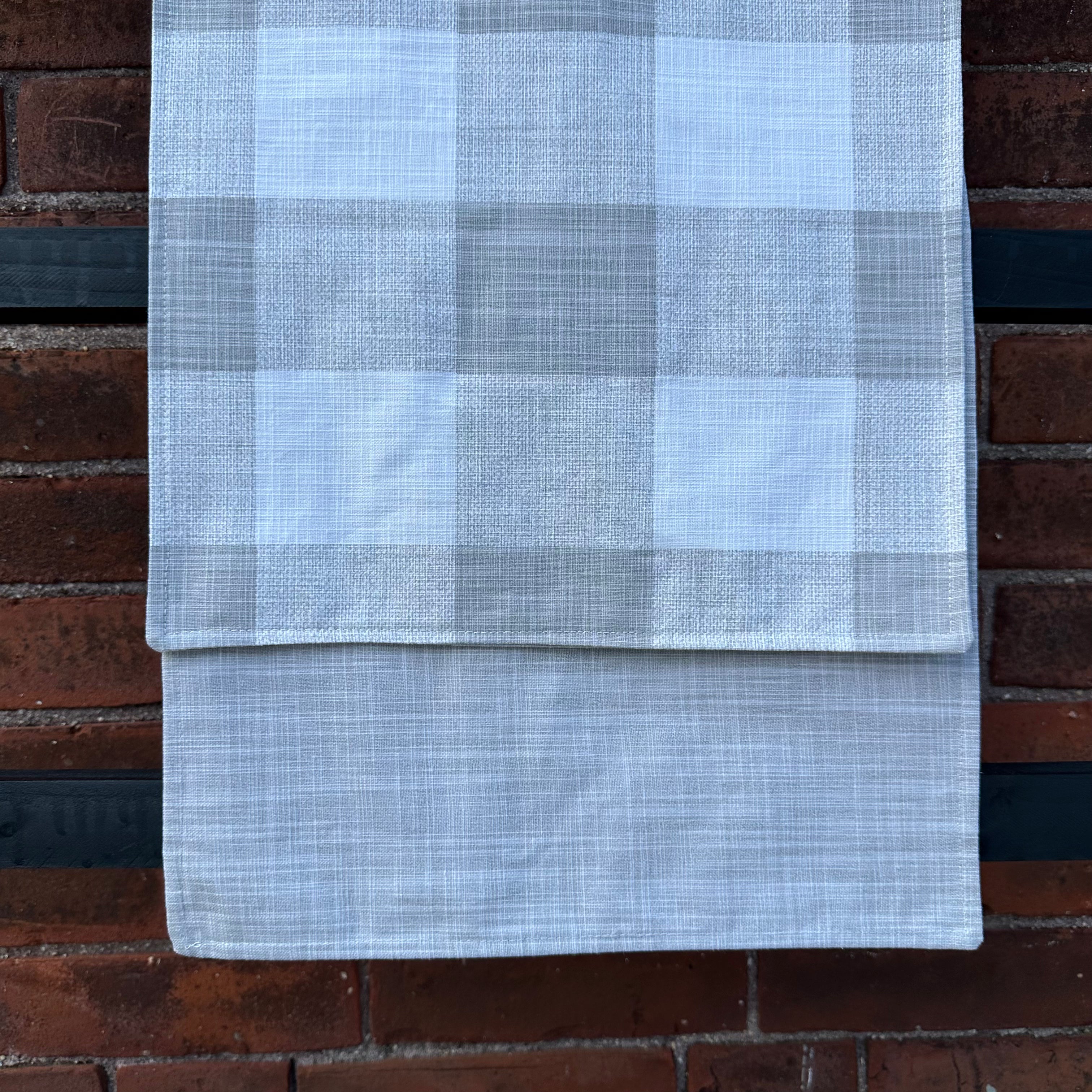 Table Runner - Anderson French Grey