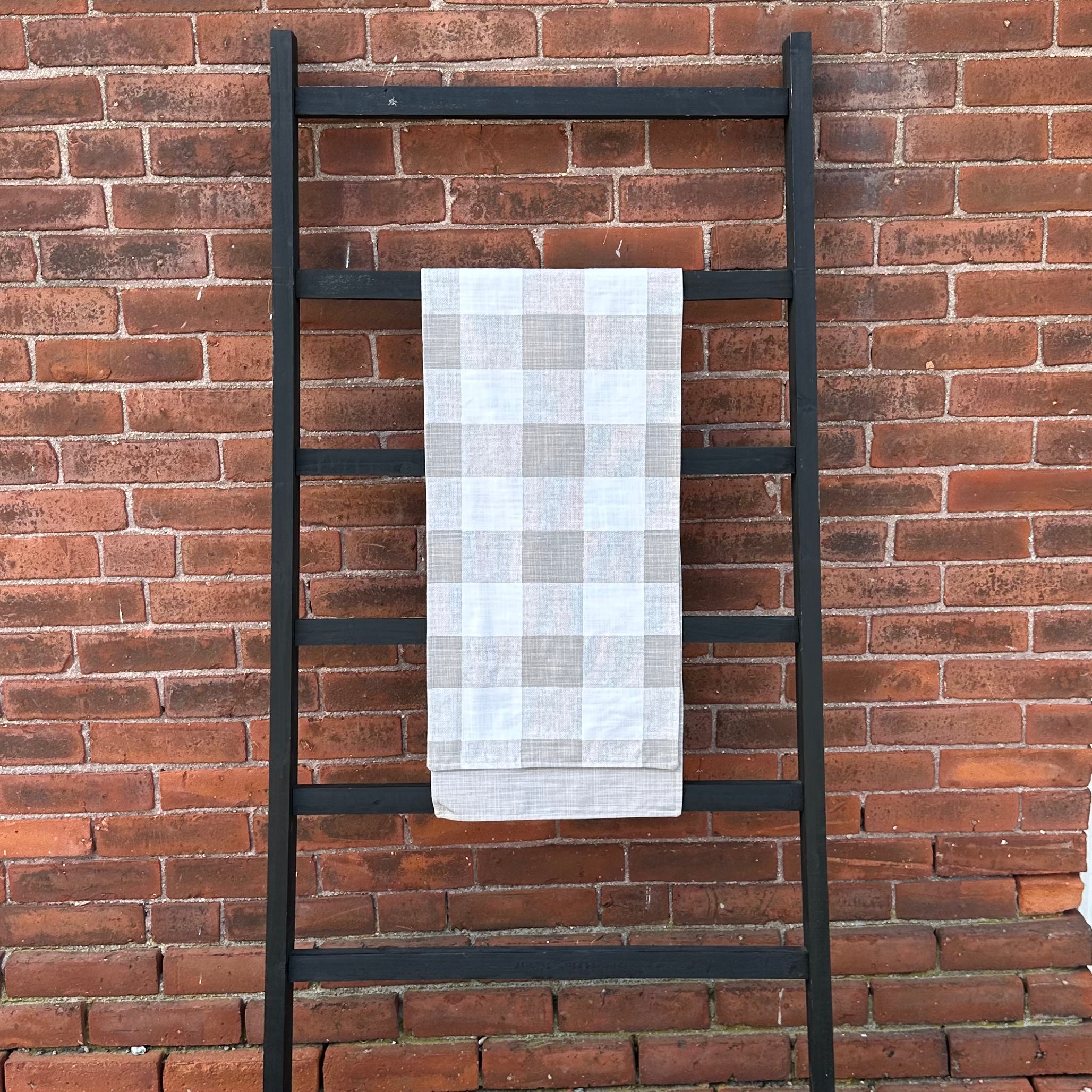 Table Runner - Anderson Ecru