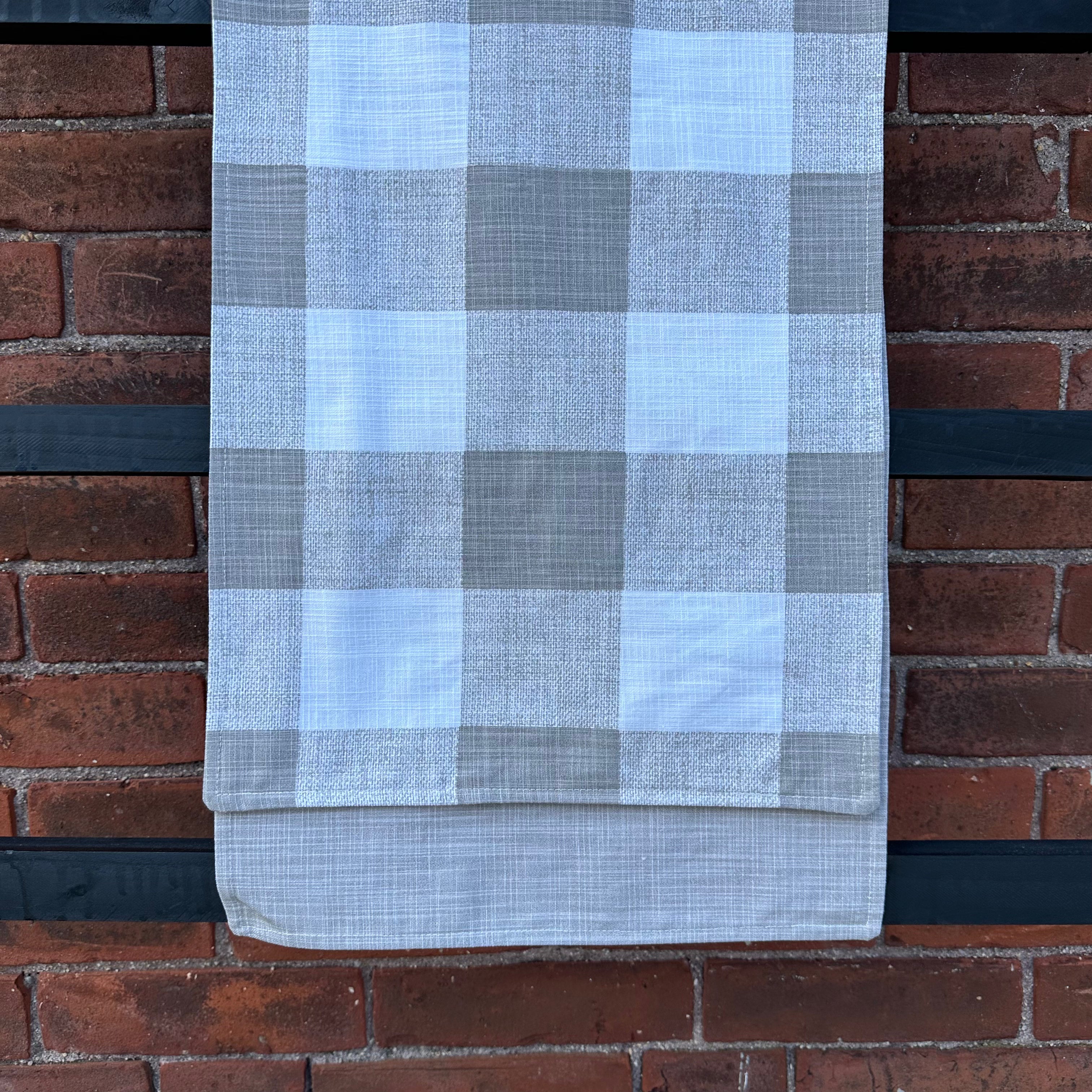 Table Runner - Anderson Ecru