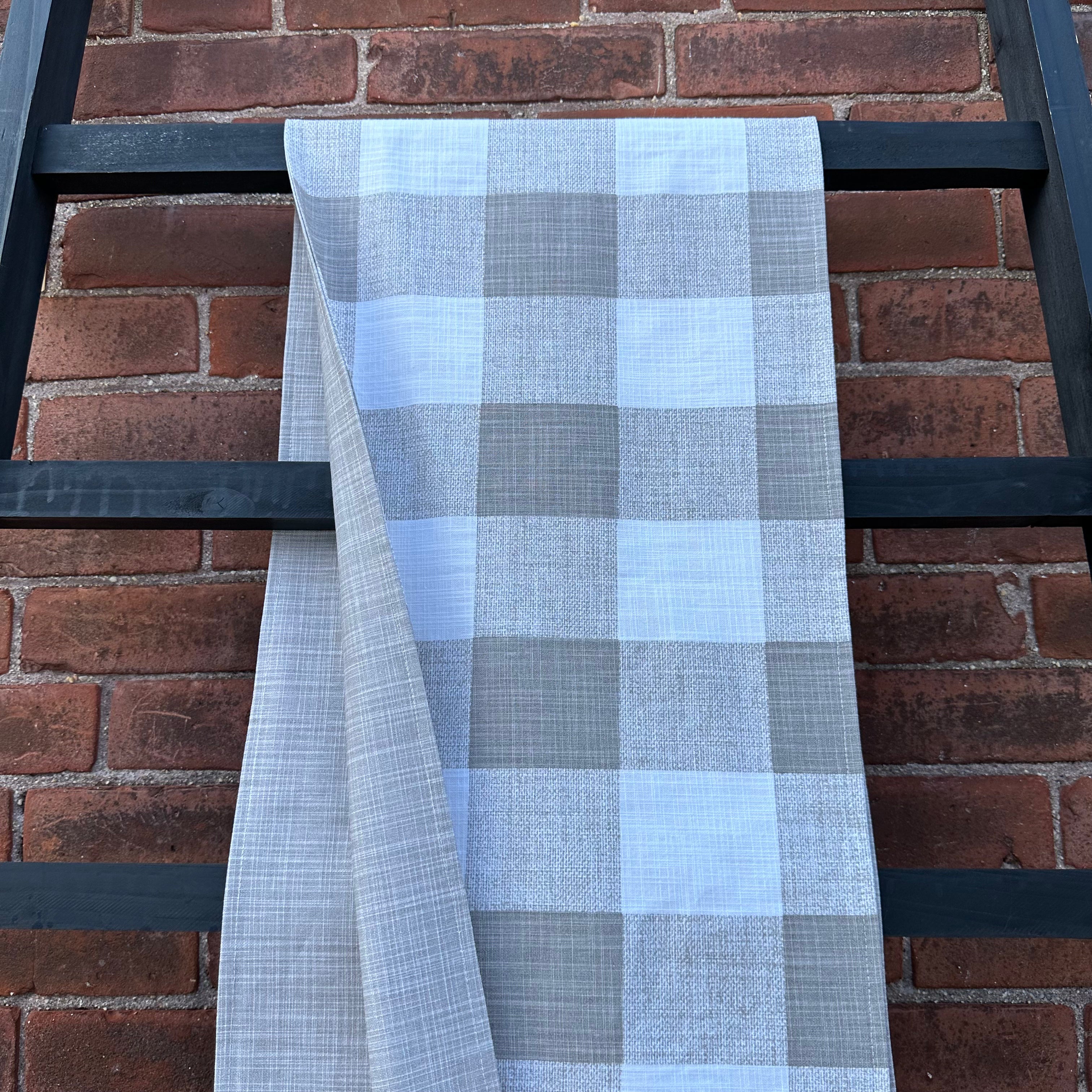 Table Runner - Anderson Ecru