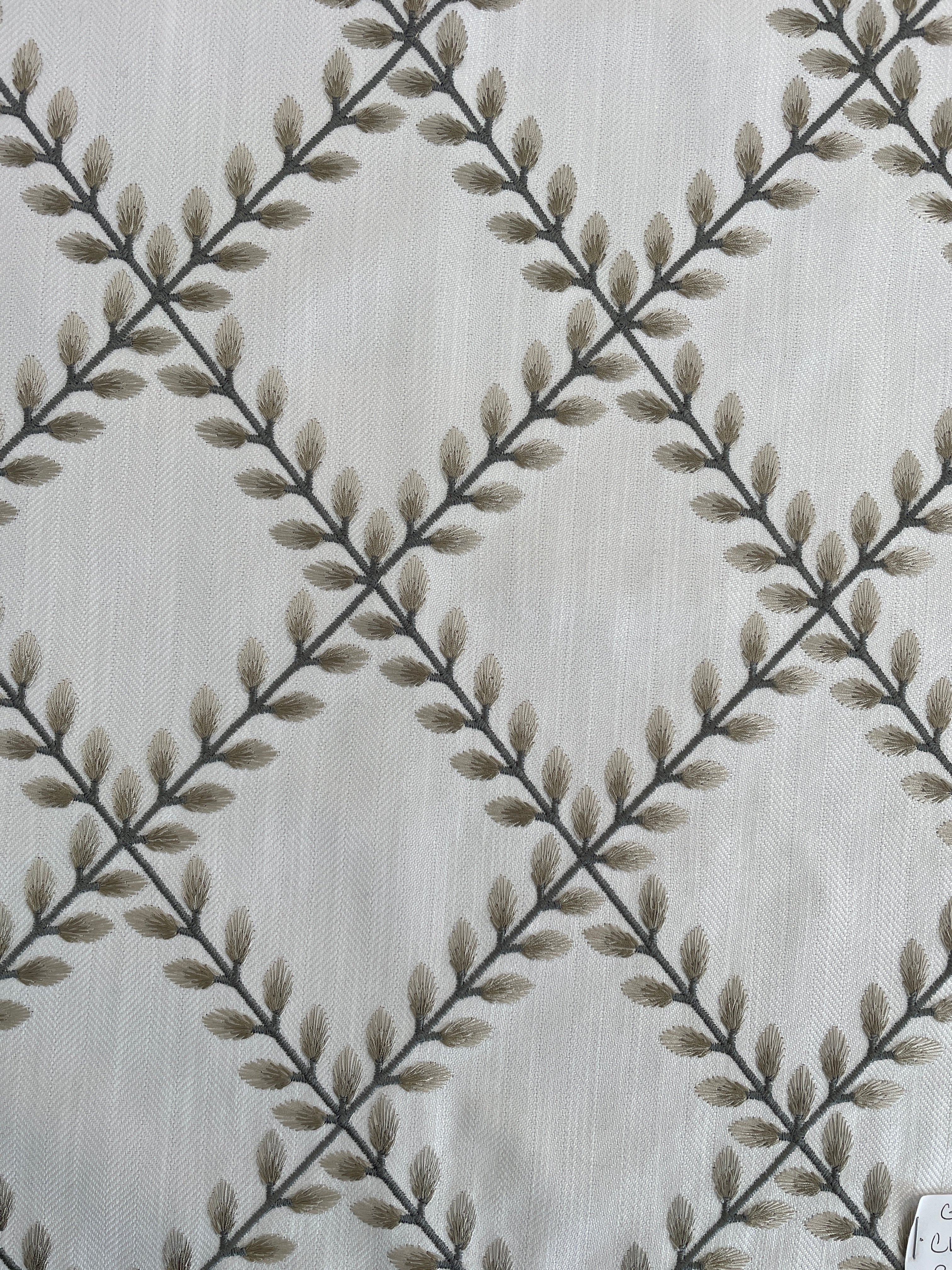 Table Runner - Clover Lane Birch