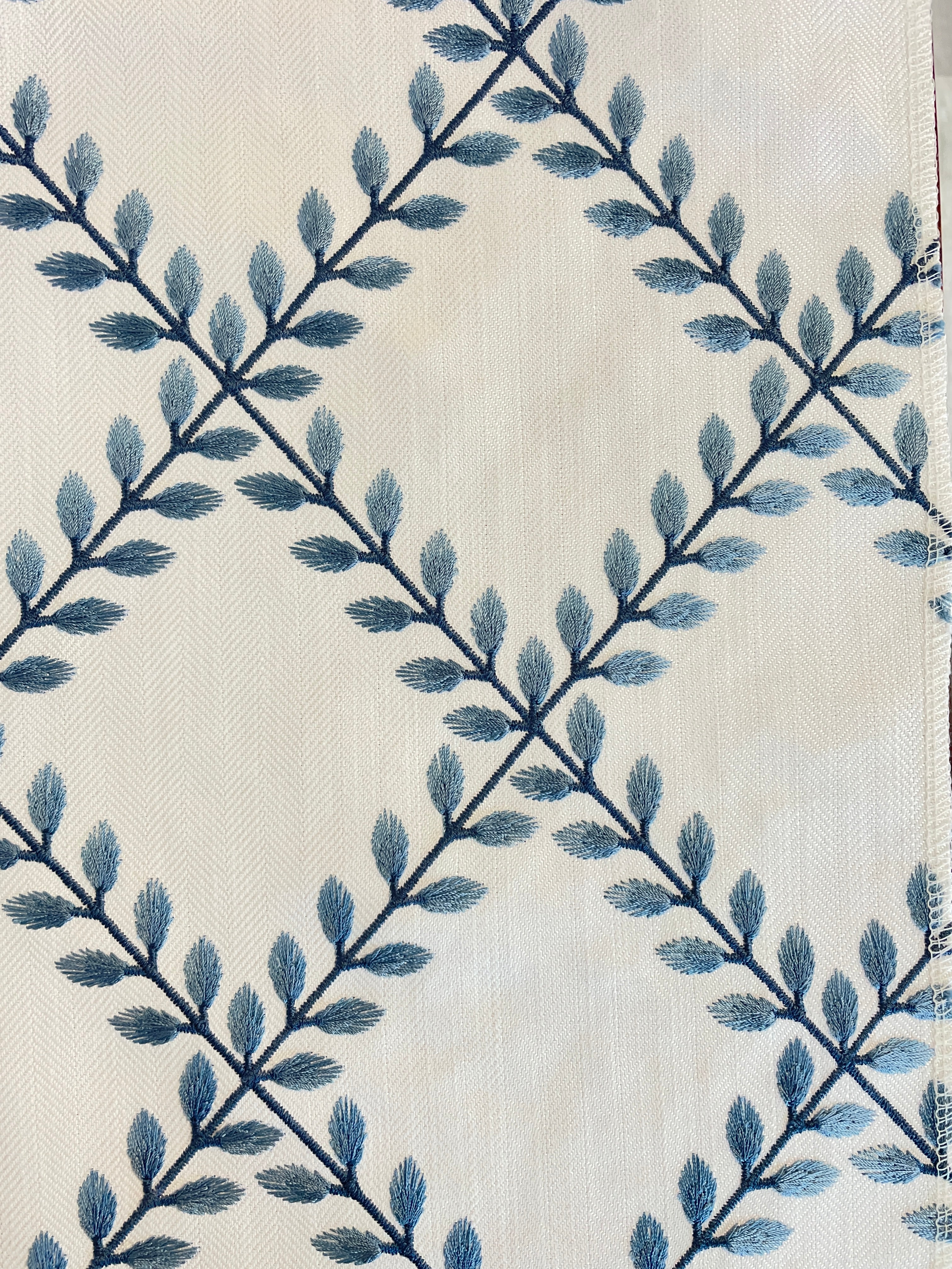 Table Runner - Clover Lane Porcelain