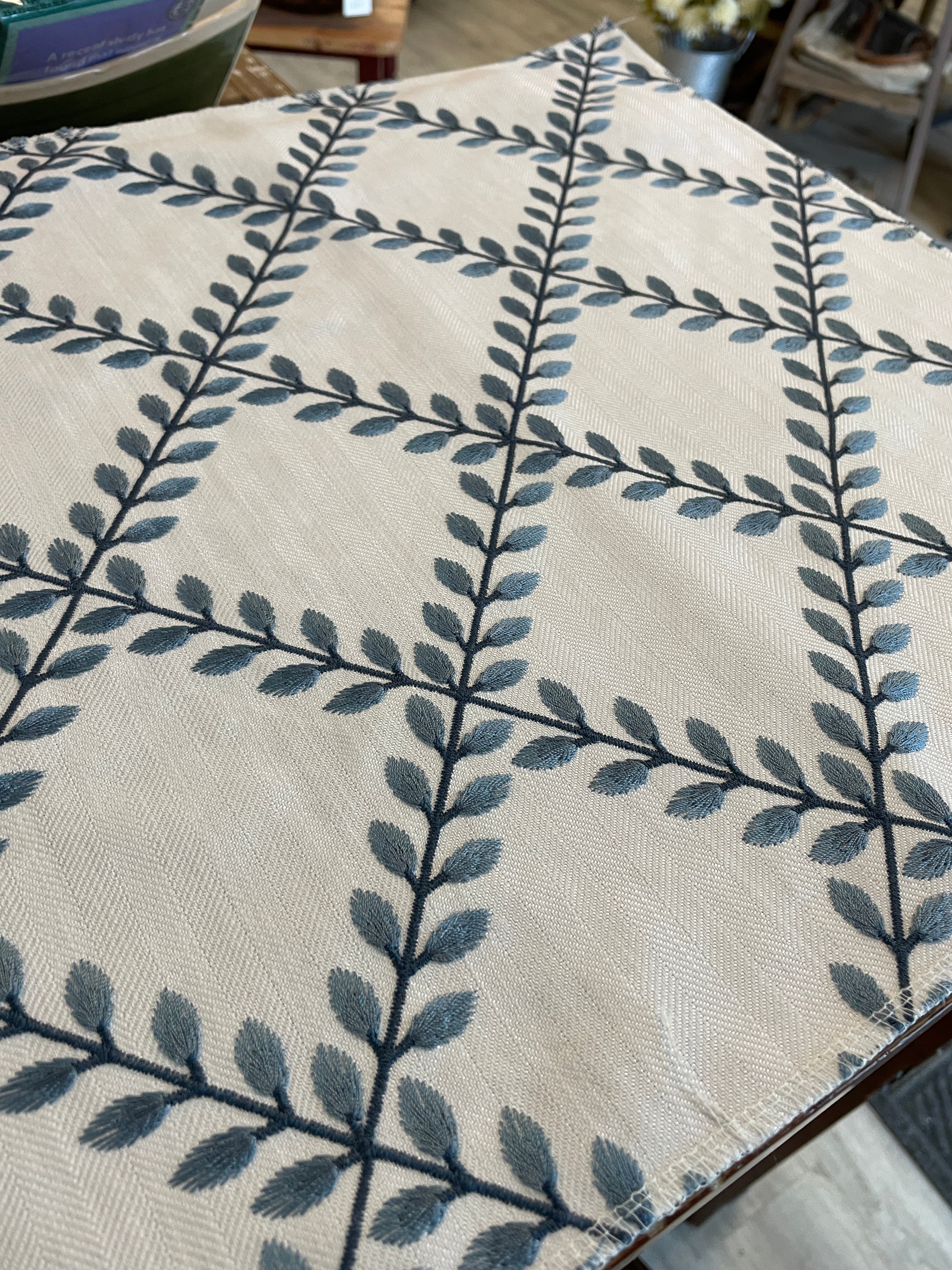 Table Runner - Clover Lane Porcelain