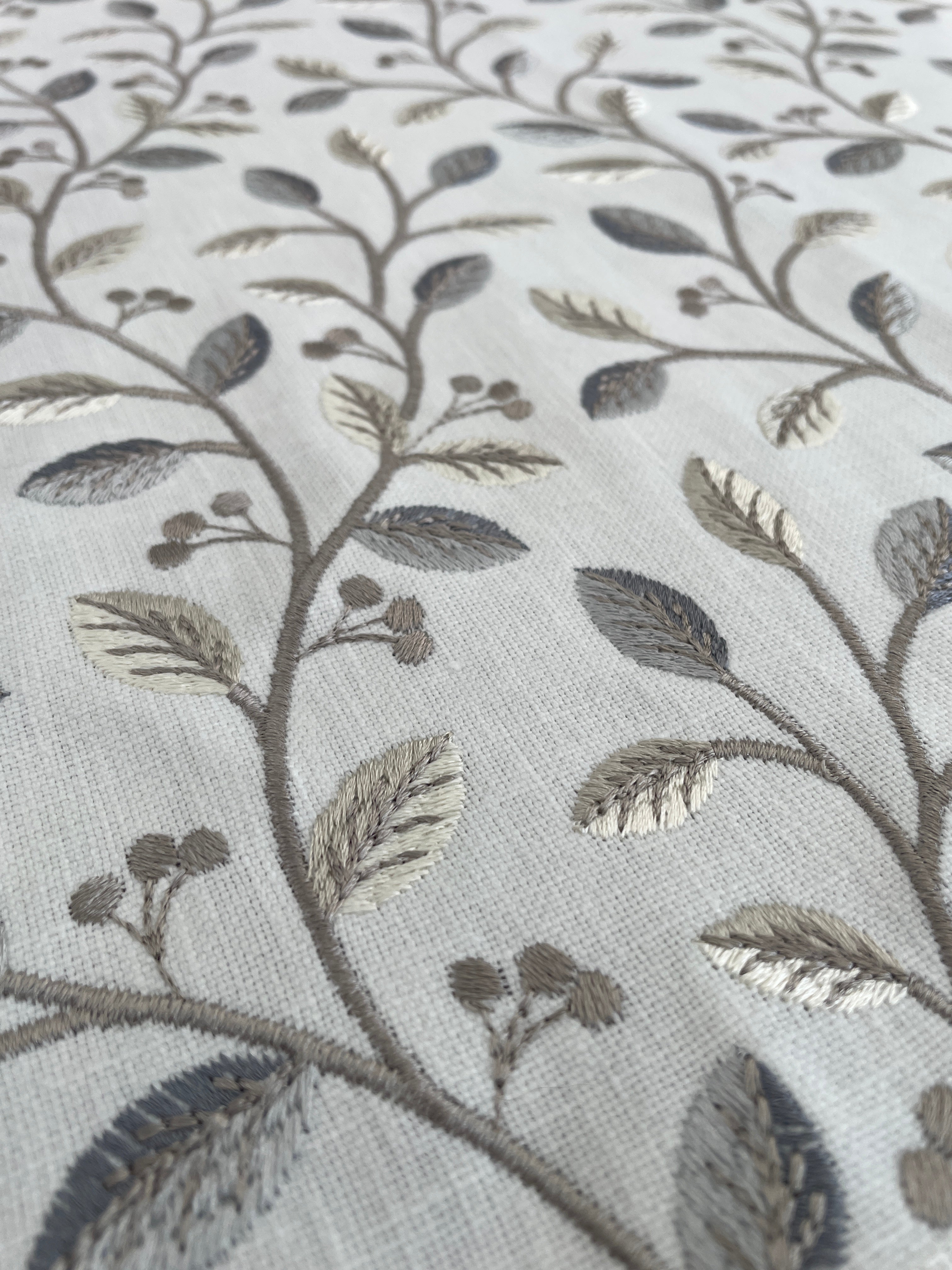 Table Runner - Trip Taker Arctic