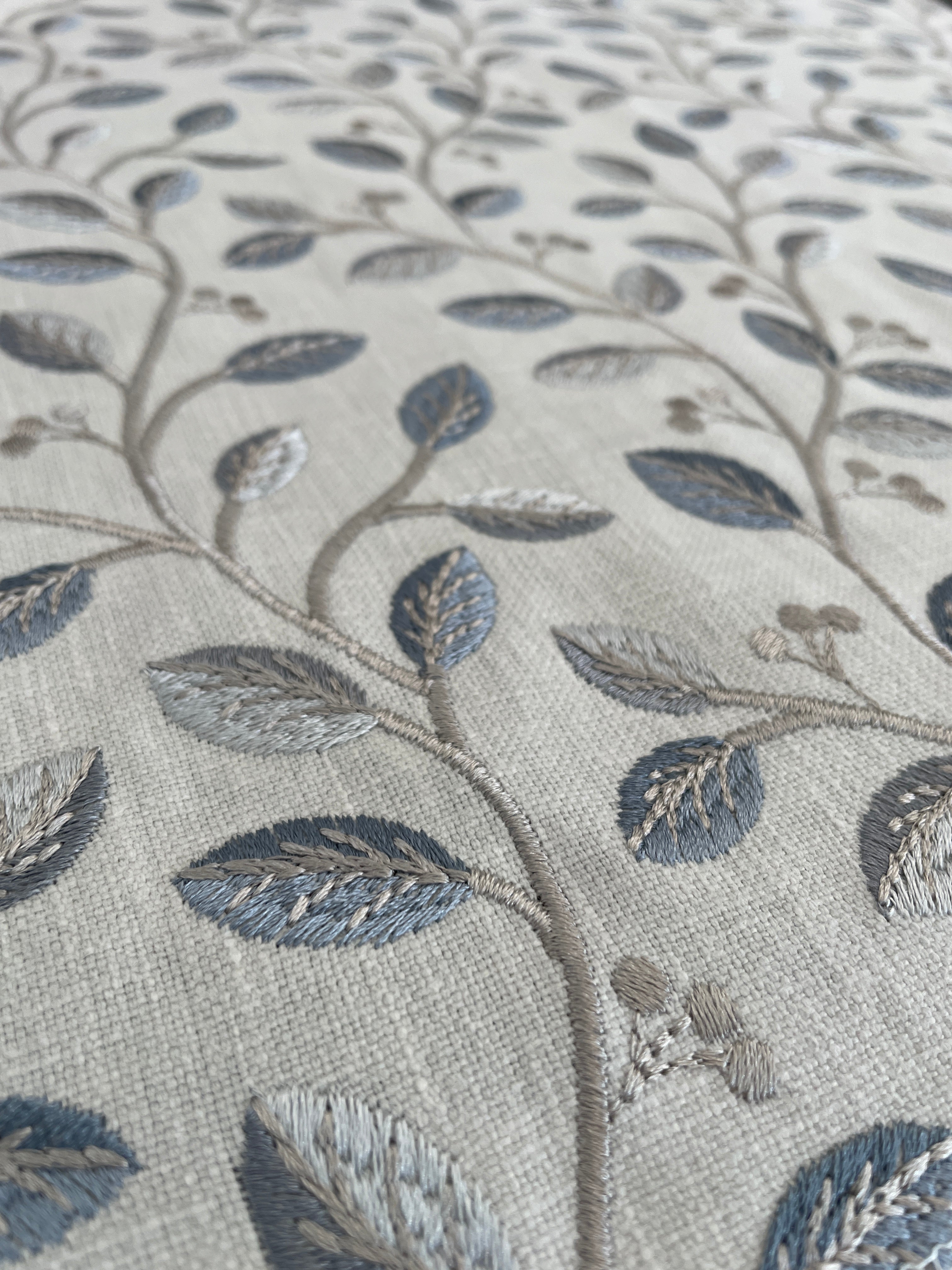 Table Runner - Trip Taker Porcelain