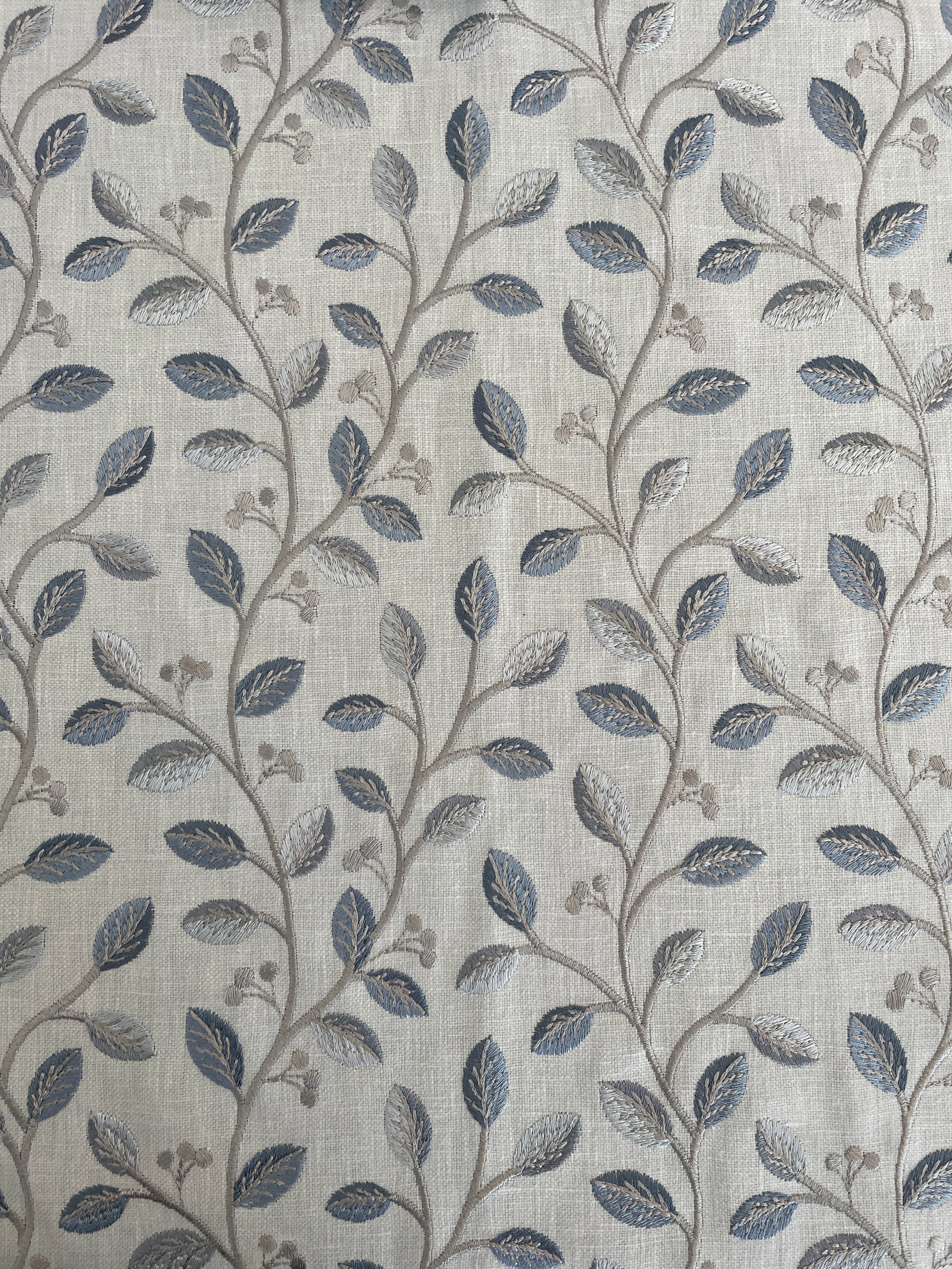 Table Runner - Trip Taker Porcelain