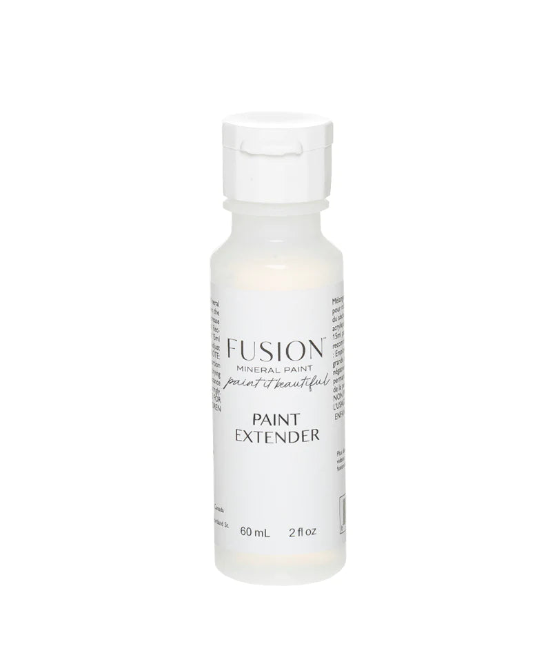 Fusion Paint Extender 60ml