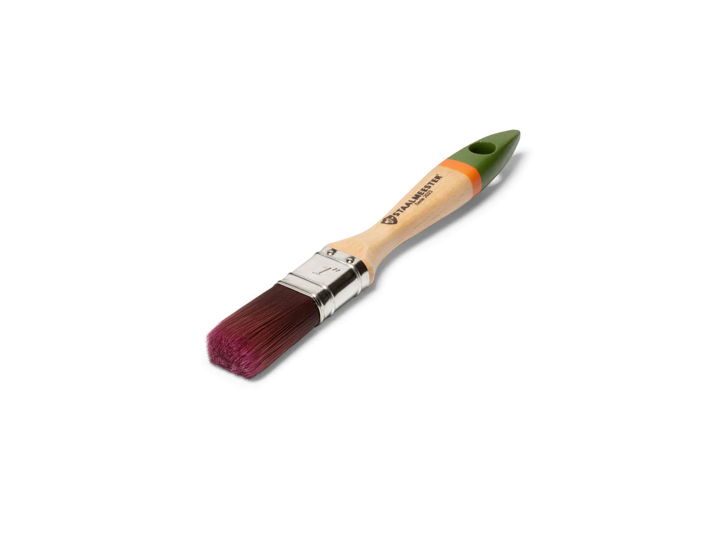 Spalter Brush - One Series 1050 - Staalmeester - - Finishing Products Spalter Brush - One Series 1050 - Staalmeester - - Finishing Products