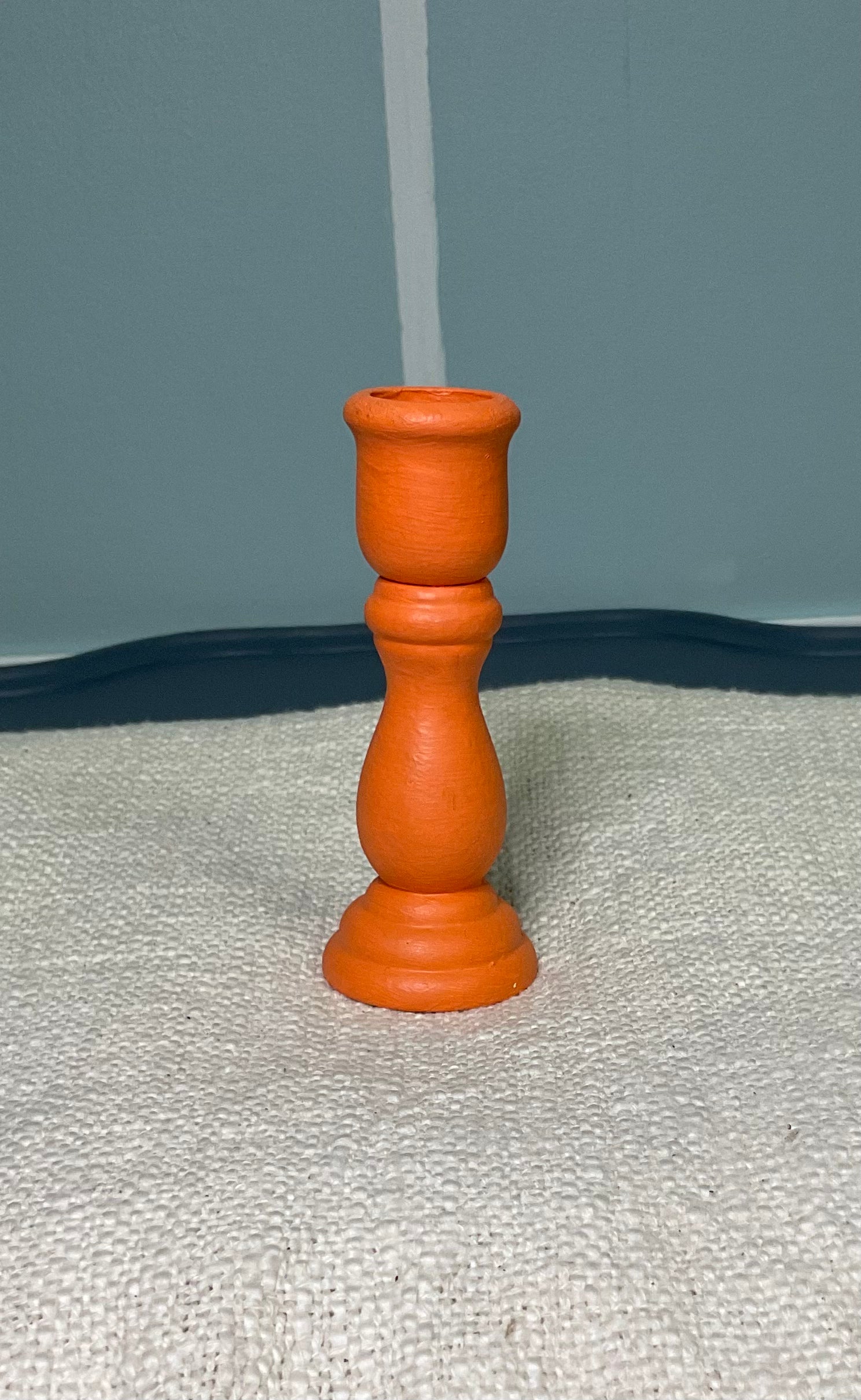 Fusion Tuscan Orange 500mL