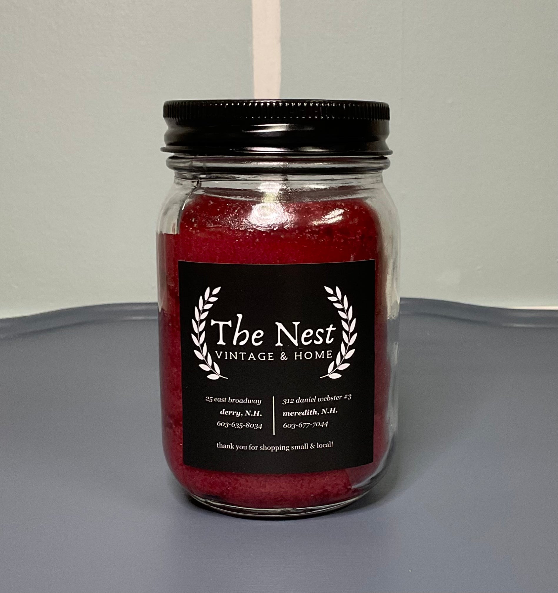 Nest Candle - Comforts of Home 12oz