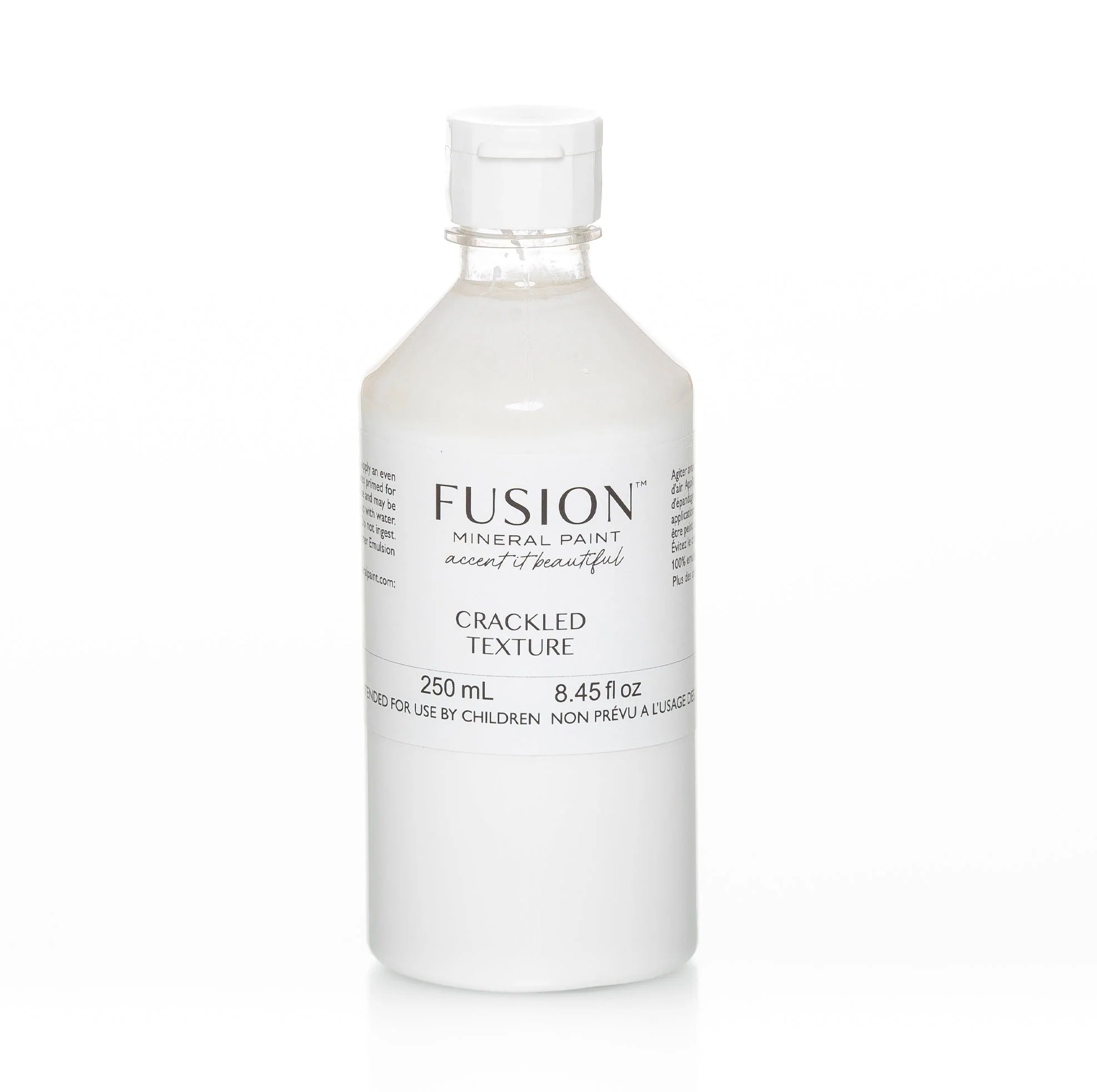 Fusion Crackled Texture 250mL