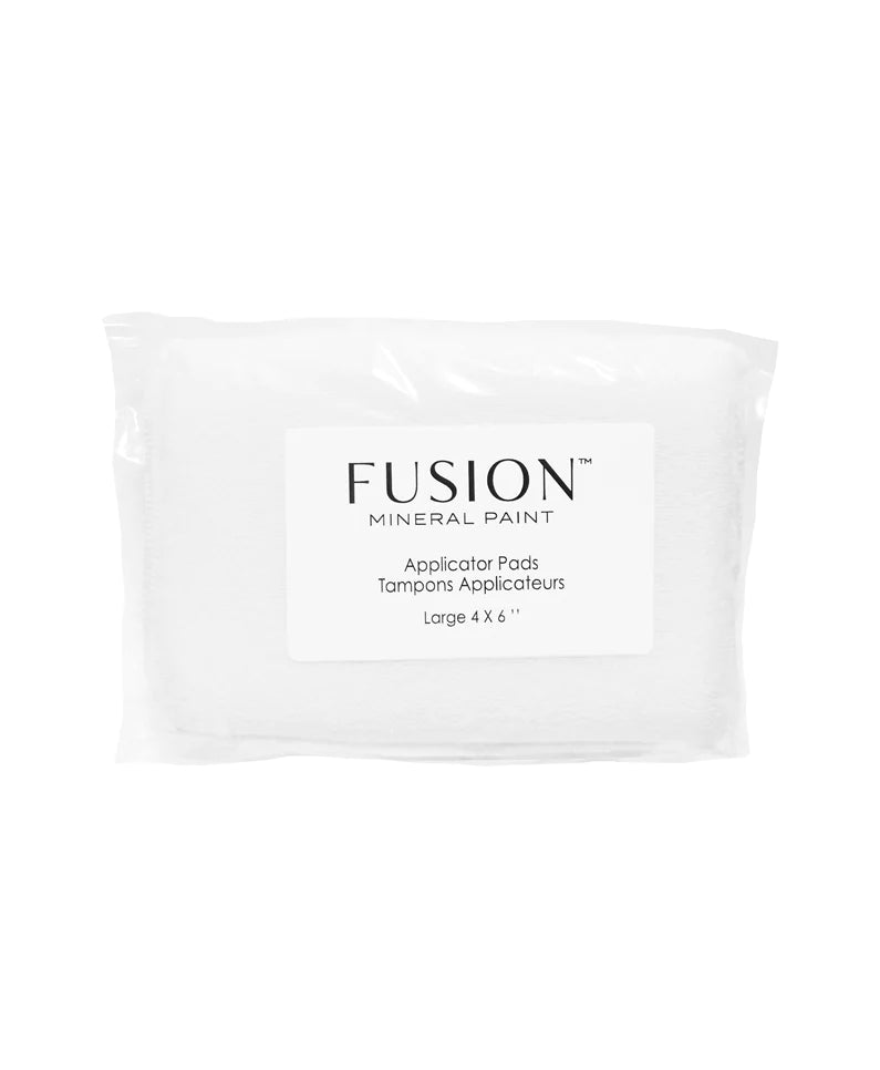 Fusion Applicator Pad (2 pack)