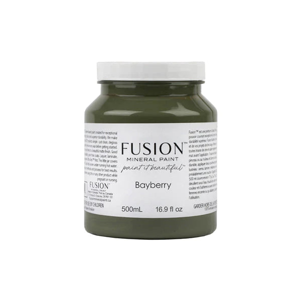 Fusion Bayberry 500mL