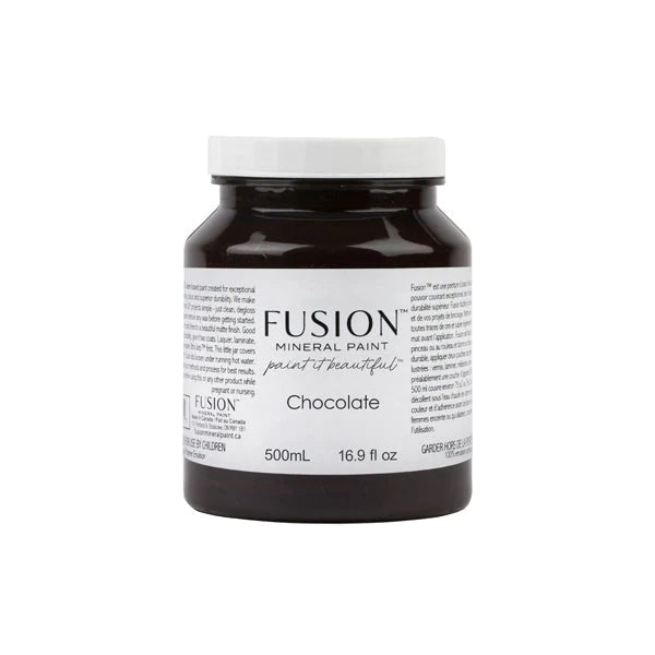 Fusion Chocolate 500mL