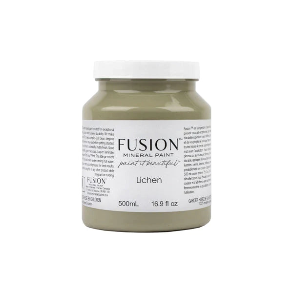 Fusion Lichen 500mL