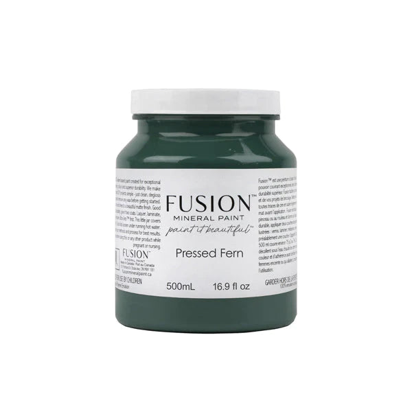 Fusion Pressed Fern 500mL