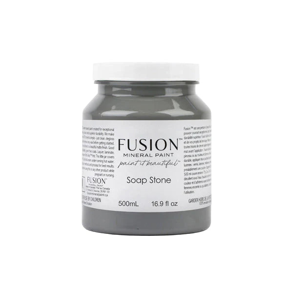 Fusion Soap Stone 500mL