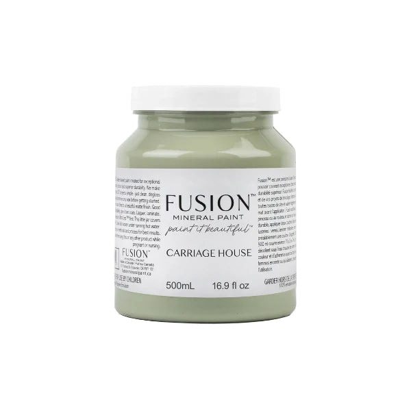 Fusion Carriage House 500mL