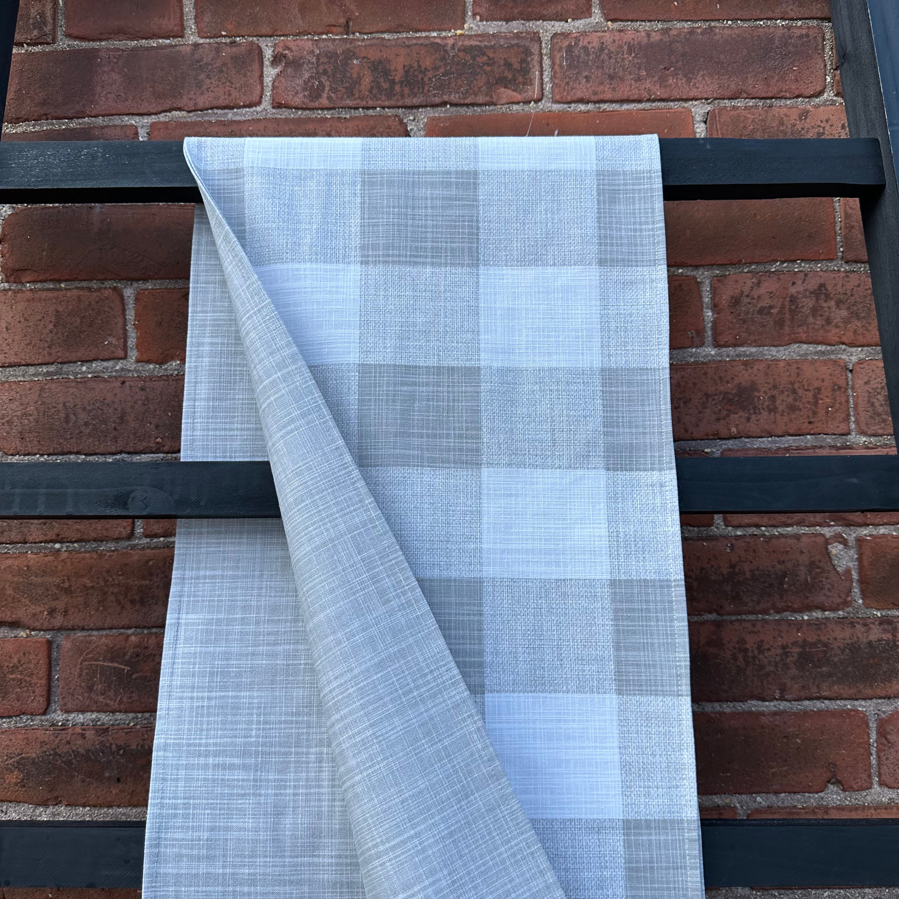 Table Runner - Anderson French Grey