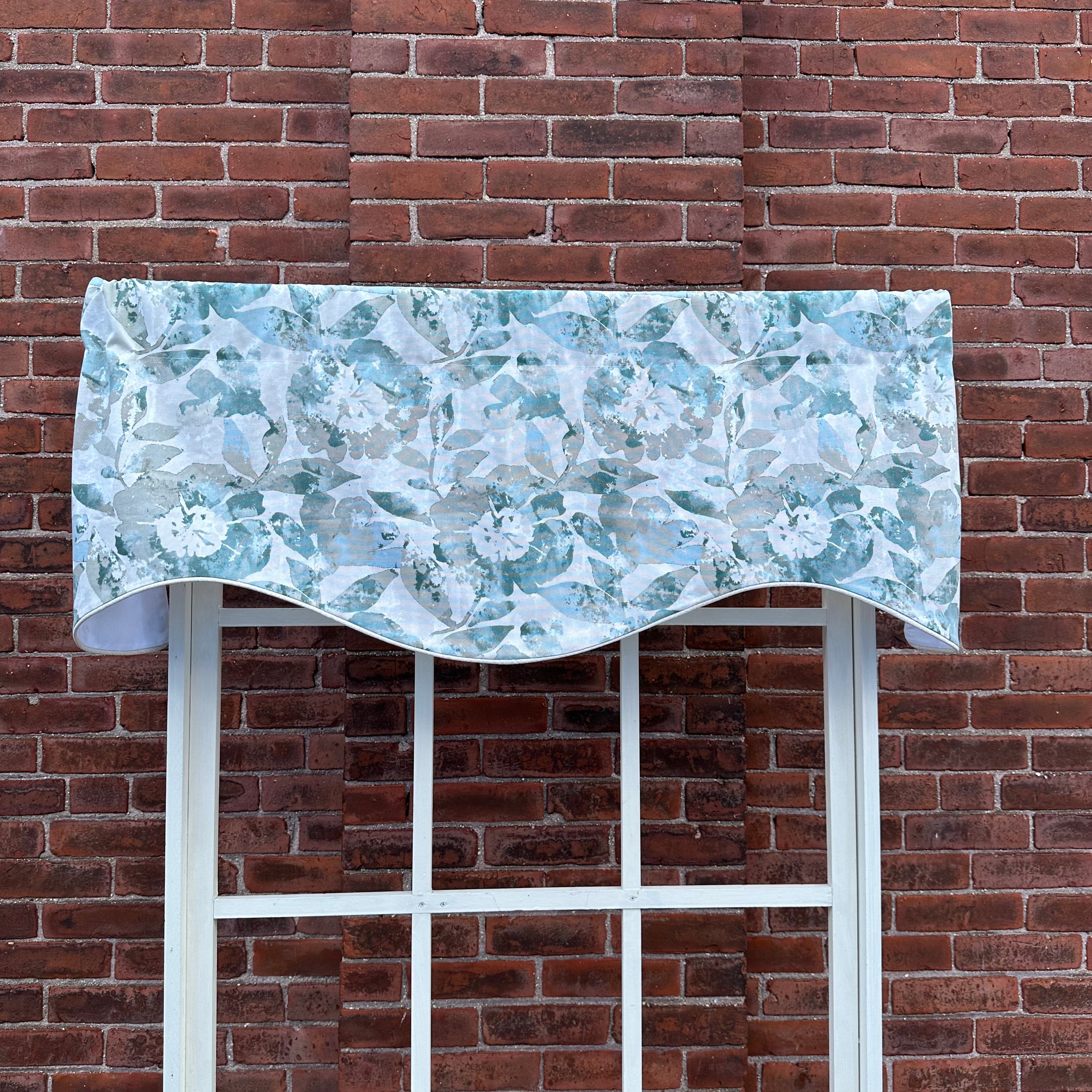 Betsy Spa M Valance