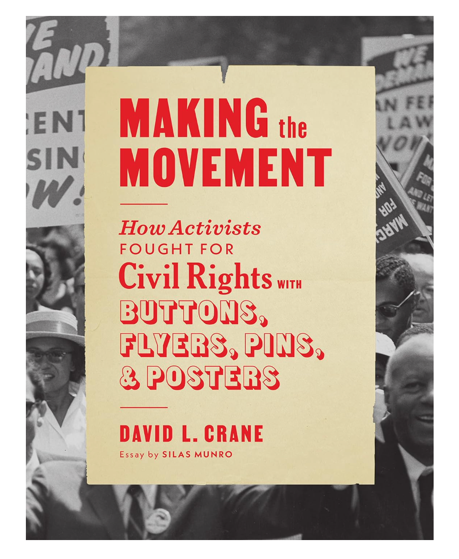 Making the Movement, David L. Crane