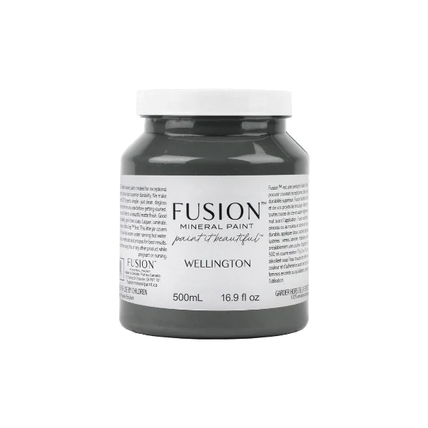 Fusion Wellington 500mL