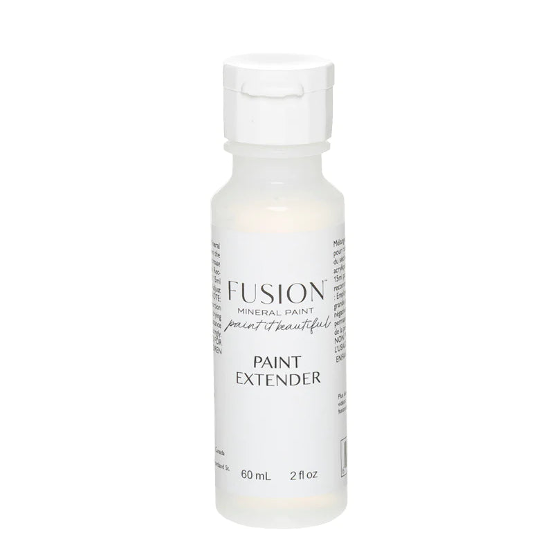 Fusion Mineral Paint Azure – Millers Crossing Design