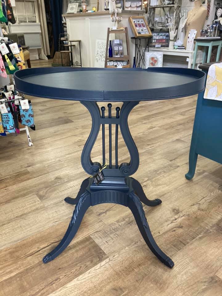 Fusion Midnight Blue 500mL – Nest Vintage and Home Decor