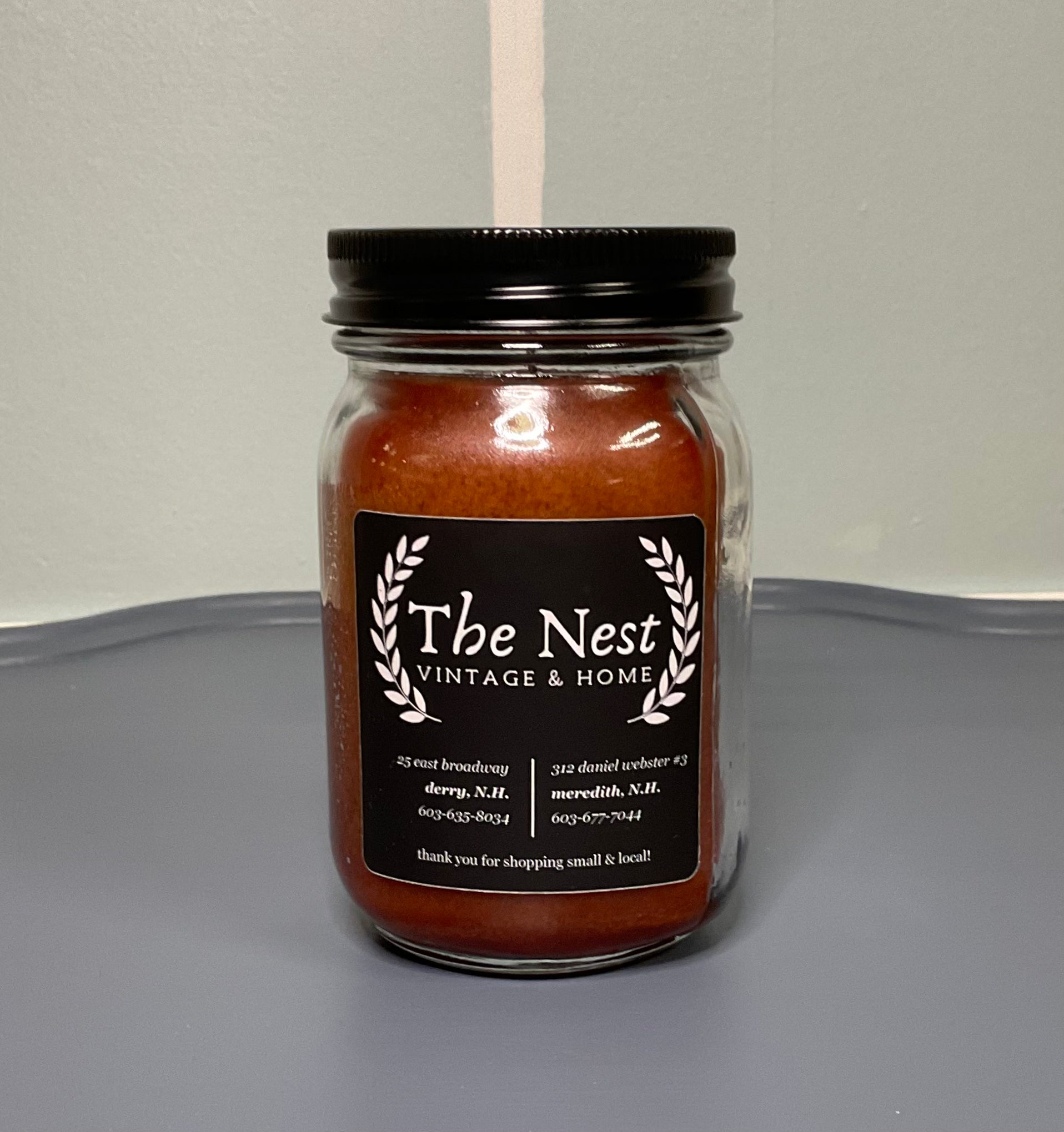 Nest Candle - Buttered Maple Syrup 12oz