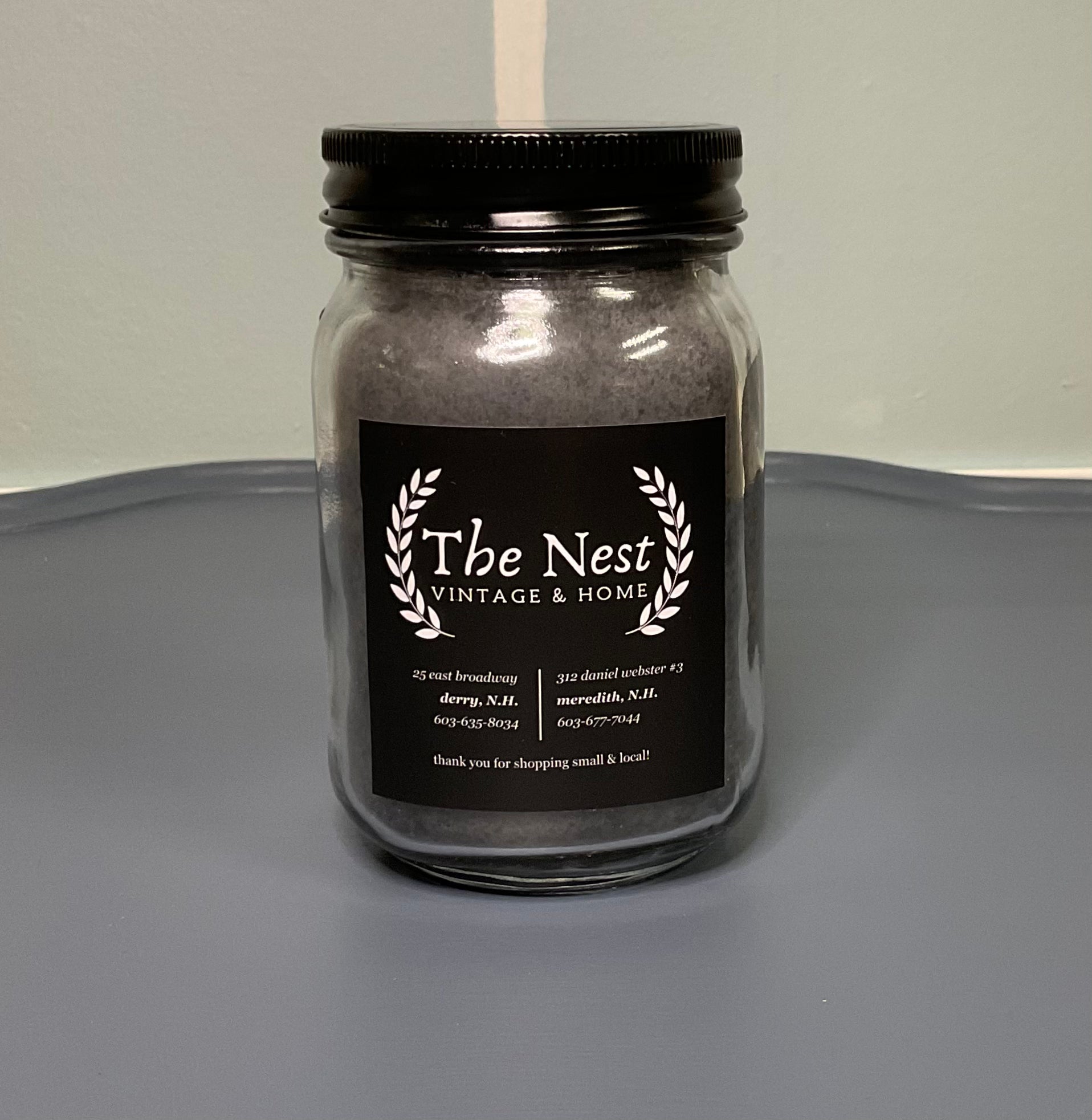 Nest Candle - Weekend Retreat 12oz