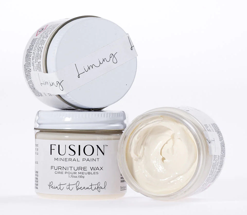 Fusion Wax Liming 50g