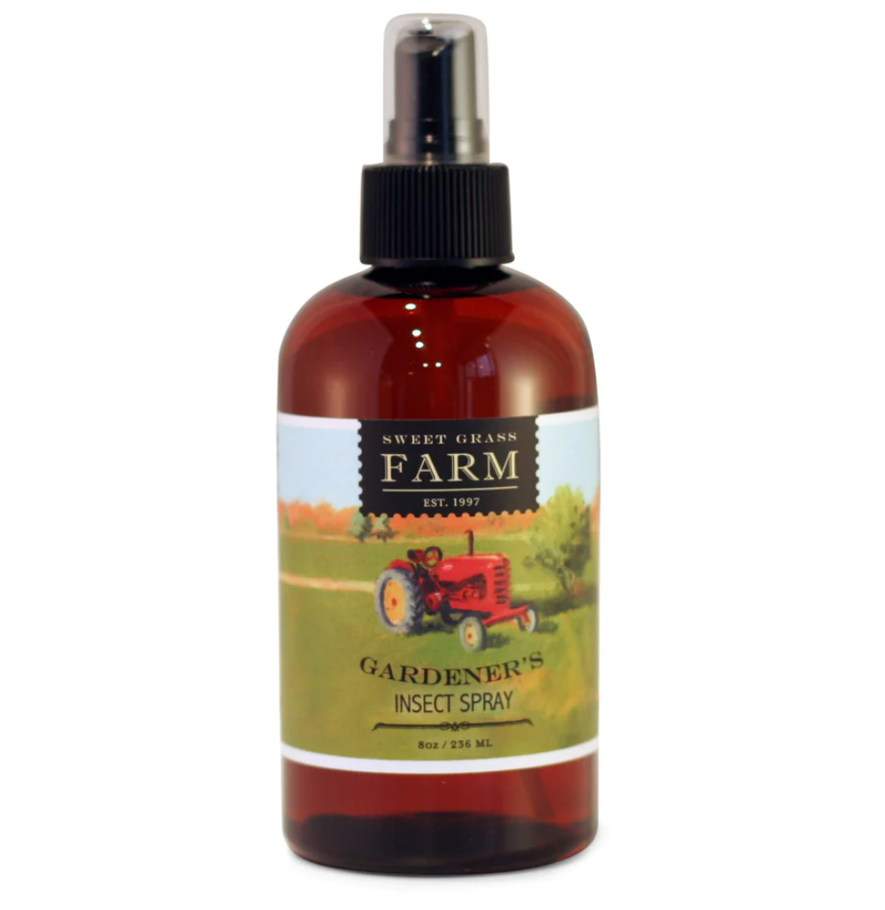 8oz Insect Spray