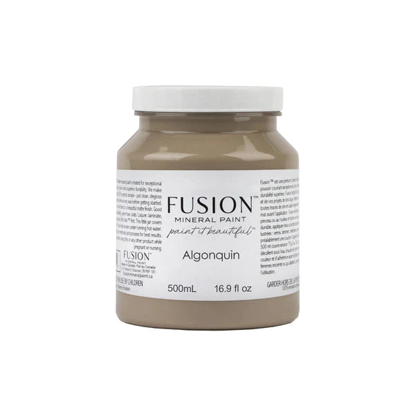 Fusion Algonquin 500mL