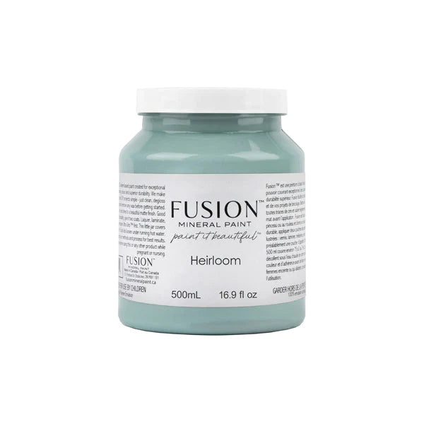 Fusion Heirloom 500mL