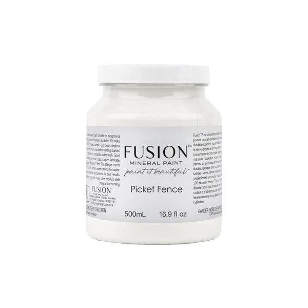 Fusion Picket Fence 500mL