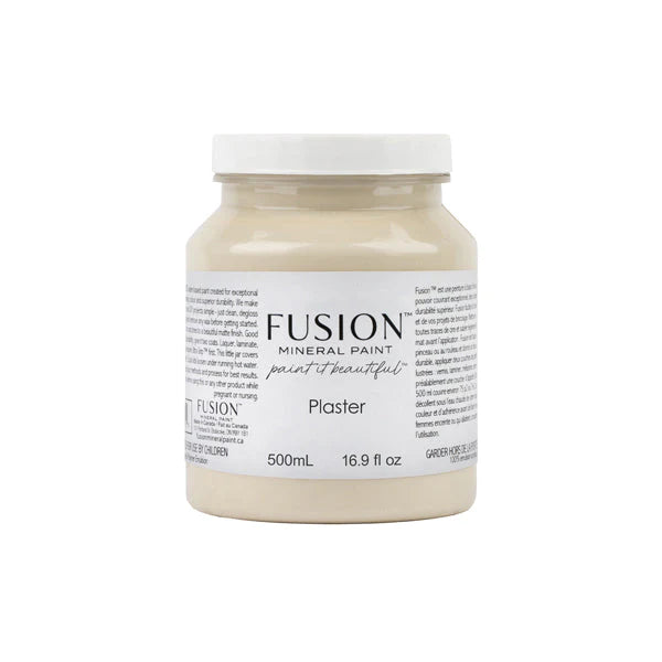 Fusion Plaster 500mL