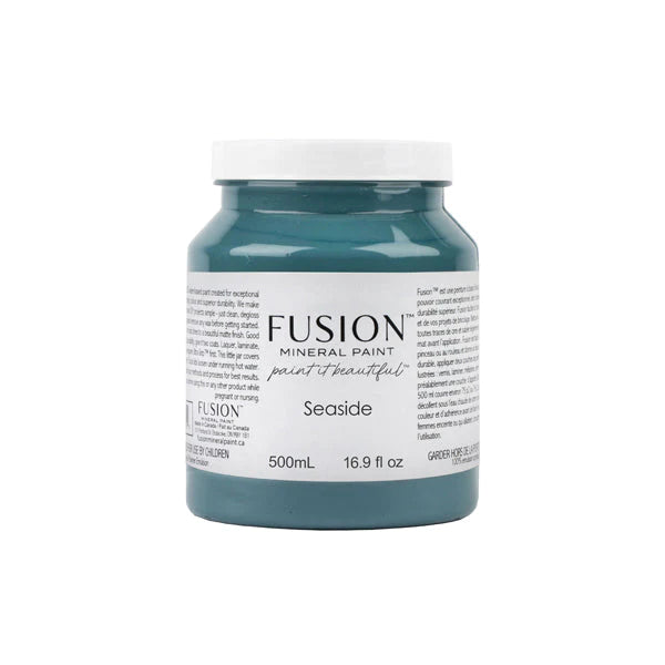 Fusion Seaside 500mL